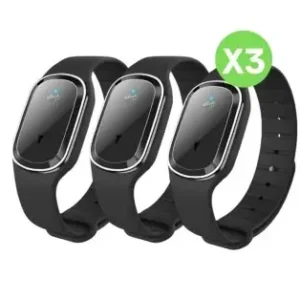 3x Moskit AIR