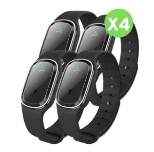 4x Moskit AIR